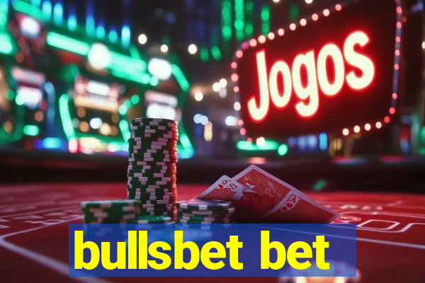 bullsbet bet